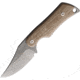 Mercury Kali Fixed Blade Clip Mic MER9KALICPNC
