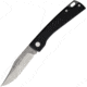 Mercury LUC Slip Joint Black