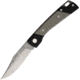 Mercury LUC Slip Joint Green Micarta