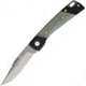 Mercury LUC Slip Joint Jade G10