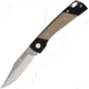 Mercury LUC Slip Joint Micarta