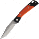 Mercury LUC Slip Joint Orange G10