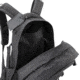 Mercury Tactical Bunker 72 Hour Pack, Black, TAA Compliant, MRCT02160-BK