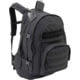 Mercury Tactical Bunker 72 Hour Pack, Black, TAA Compliant, MRCT02160-BK