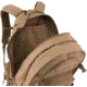 Mercury Tactical Bunker 72 Hour Pack, Coyote, TAA Compliant, MRCT02160-CY