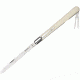 Mercury Tasting Knife MER9142LMC