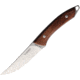 Mercury Trek Fixed Blade Wood Handle