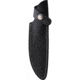 Mercury Trek Fixed Blade Wood Handle MER25LUC