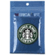 Merica Life Guns and Coffee PVC Patch, OD Green, 2.4, GAC-GRN
