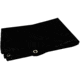 Merica Life Morale Patch Collector Panel, Black, 27.5 x 39.3in, ML-PP-LRG-BLK