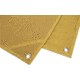 Merica Life Medium Patch Collector Board - Hook &amp; Loop Patch Panel, Coyote, 23.5 x 31.5, ML-PP-MED-COY