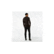 Smartwool Merino 250 Baselayer Crew-Men's, Sumatra Heather, Extra Large, SW0NP600892-XXL