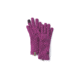 Smartwool Merino 250 Glove-Unisex, Meadow Mauve H, Extra Small, SW019001A11-XS