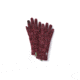Smartwool Merino 250 Pattern Glove-Unisex, Fig, Large, SW019002A13-L