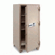 Mesa Safes 2 Hour Fire Safe,8.5 cu ft,39.5x20.75x18in,Combination Lock,Tan MFS140C