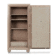 Mesa Safes 2 Hour Fire Safe,13.3 cu ft,51.5x24.75x18in,Combination Lock,Tan MFS170C