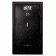 Mesa Safes 30min Fire Ammo Lite Safe,15.4Cu Ft,56x34.5x18.75in,Combination Lock MGL36-AS-C