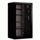 Mesa Safes 30min Fire Ammo Lite Safe,15.4Cu Ft,56x34.5x18.75in,Electronic Lock MGL36-AS-E