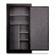 Mesa Safes 30min Fire Gun Lite Safe,12Cu Ft,56x28.5x19.25in,Holds 24 Rifles,Electronic Lock MGL24E