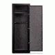 Mesa Safes 30min Fire Gun Lite Safe,6.6Cu Ft,51.375x18x12.375in,Holds 14 Rifles,Combination Lock MGL14C