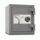Mesa Safes Admiral Series High Security Fire Safe, Silver - 20.5x18x19in - MSC1916E