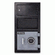 Mesa Safes Depository Safe w/Outer Locker,1.5 cu ft,Combination Lock,Two-Tone Black/Grey MFL2014C-OLK