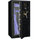 Mesa Safes MBF6030 Gun Safe with 1 Hr Fire 20 Rifle Capacity MBF6030E