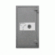 Mesa Safes MSC3820 High Security 2 Hour Fire Safe, Silver, 40x22x22in - MSC3820E