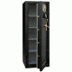 Mesa Safes Excalibur Gun Safe 1-Hr Fire, 14 Rifle/All Shelf Setup
