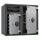 Mesa Safes MFL2731 Double Door Depository Safe MFL2731EE