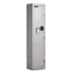 Mesa Safes Single Door Pharmacy Safe,5 cu ft,59.75x13.75x10.5in,SecuRam ESCL-0601 Advanced Electronic Lock MRX2000E