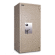 Mesa Safes TL-30 Commercial Grade Safe,21.1 cu ft,65x28x20in,Combination Lock MTLF6528