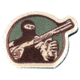 Mesa Tactical Embroidered Patch, Guy Logo, Multi-Cam, 95480