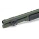 Mesa Tactical Remington Model 870 Magazine Clamp w/Sling Swivel, Black, w/Sling Swivel, 90650