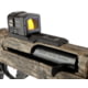 Mesa Tactical Reflex Red Dot Sight Mount, Benelli Super Black Eagle III, Aim Point Acro, Black, 90029