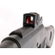 Mesa Tactical Reflex Red Dot Sight Mount, Benelli M4, Aim Point Acro, Black, 94290