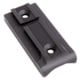 Mesa Tactical Reflex Red Dot Sight Mount, Beretta 1301 Tactical and Beretta A300, Aim Point Acro, Black, 94360