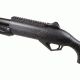 Mesa Tactical Picatinny Rail for Ben SuperNova, Black, 6in, 92400