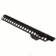 Mesa Tactical Picatinny Rail for Kel-Tec KSG, 12-GA, 18 in Barrel, Black, 13in, 94500