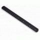 Mesa Tactical Picatinny Rail for Remington, Black, 8.5in, 92380