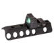 Mesa Tactical Reflex Sight Mount for Benelli M2 Tactical, Trijicon RMR, Black, 90400