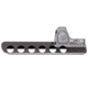 Mesa Tactical Reflex Sight Mount for Benelli M4, Trijicon RMR, Black, 90410
