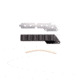 Mesa Tactical SureShell Aluminum Carrier for Remington V3, 6-Shell, 12 Gauge, Black, 95890