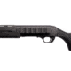 Mesa Tactical SureShell Aluminum Carrier for Remington V3, 6-Shell, 12 Gauge, Black, 95890