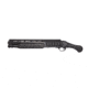 Mesa Tactical SureShell Polymer Carrier and Fallon Rail for Rem Tac-13, 6-Shell, 12-GA, 18 in, Black, 93080