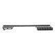 Mesa Tactical SureShell Polymer Carrier and Fallon Rail for Rem Tac-13, 6-Shell, 12-GA, 18 in, Black, 93080