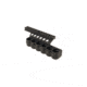 Mesa Tactical SureShell Polymer Carrier and Rail for Ben SuperNova, 12-GA, Black, 6-Shell, 5.5 in, 94920