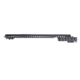Mesa Tactical SureShell Polymer Carrier and Saddle Rail for Rem 870/1100/11-87, 6-Shell, 12-GA, 20 in, no clamp, Black, 94840