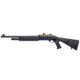 Mesa Tactical Truckee Forend for Ben M4, 12-GA, M-LOK, 15 in, Black, 96140