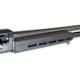 Mesa Tactical Truckee Forend for Ben M4, 12-GA, M-LOK, 15 in, Black, 96140
